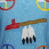 Sioux Beaded Shirt