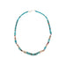 Turquoise Tommy Singer, Jewelry, Necklace, Native