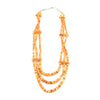 Spiny Oyster Necklace, Jewelry, Necklace, Native