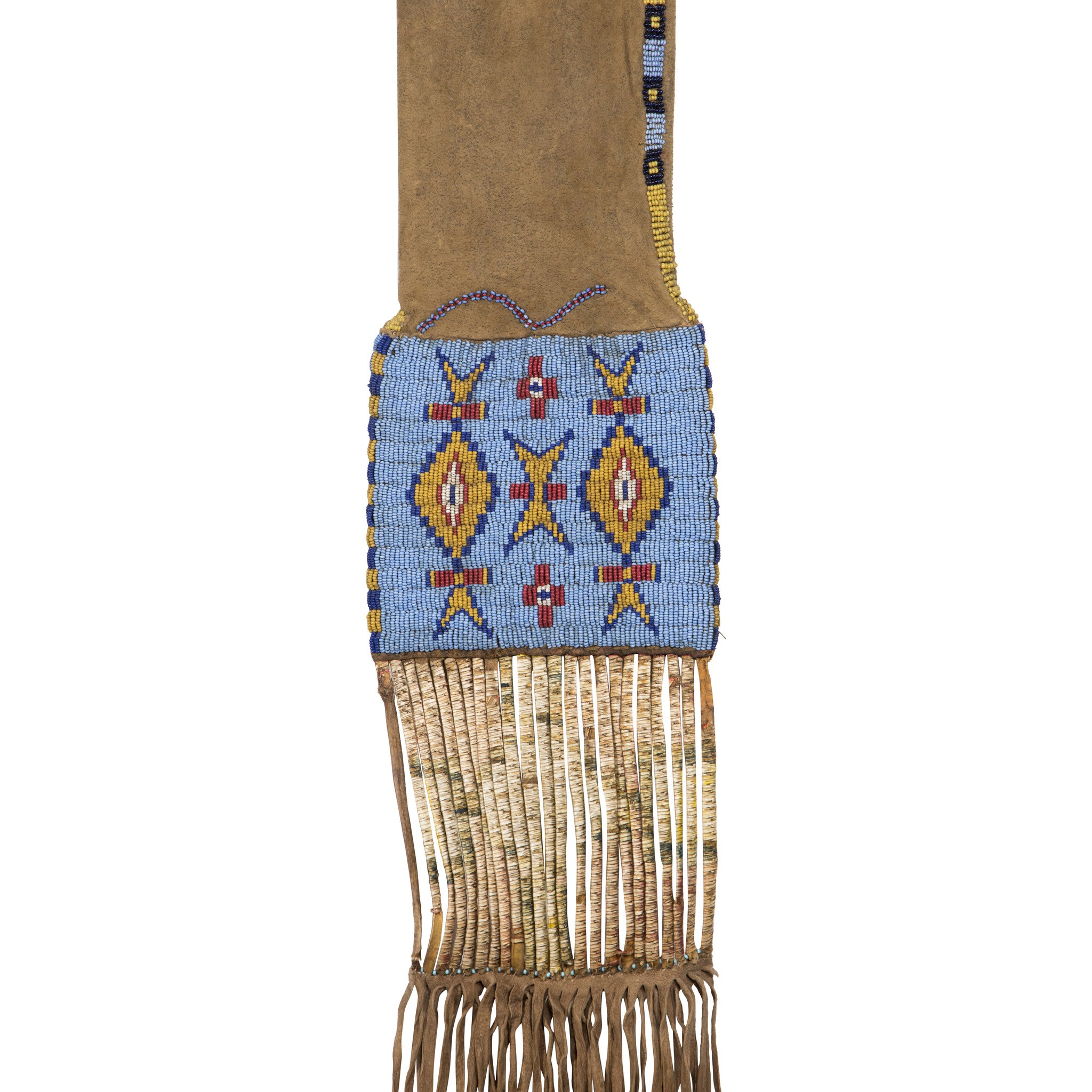 Early Sioux Pipe Bag