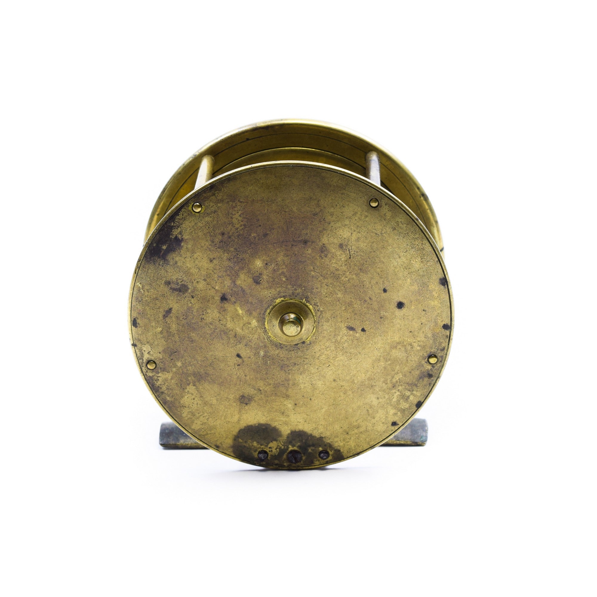 Brass Reel — Cisco's Gallery