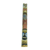 Pair of  Nuu-chah-nulth Model Totems