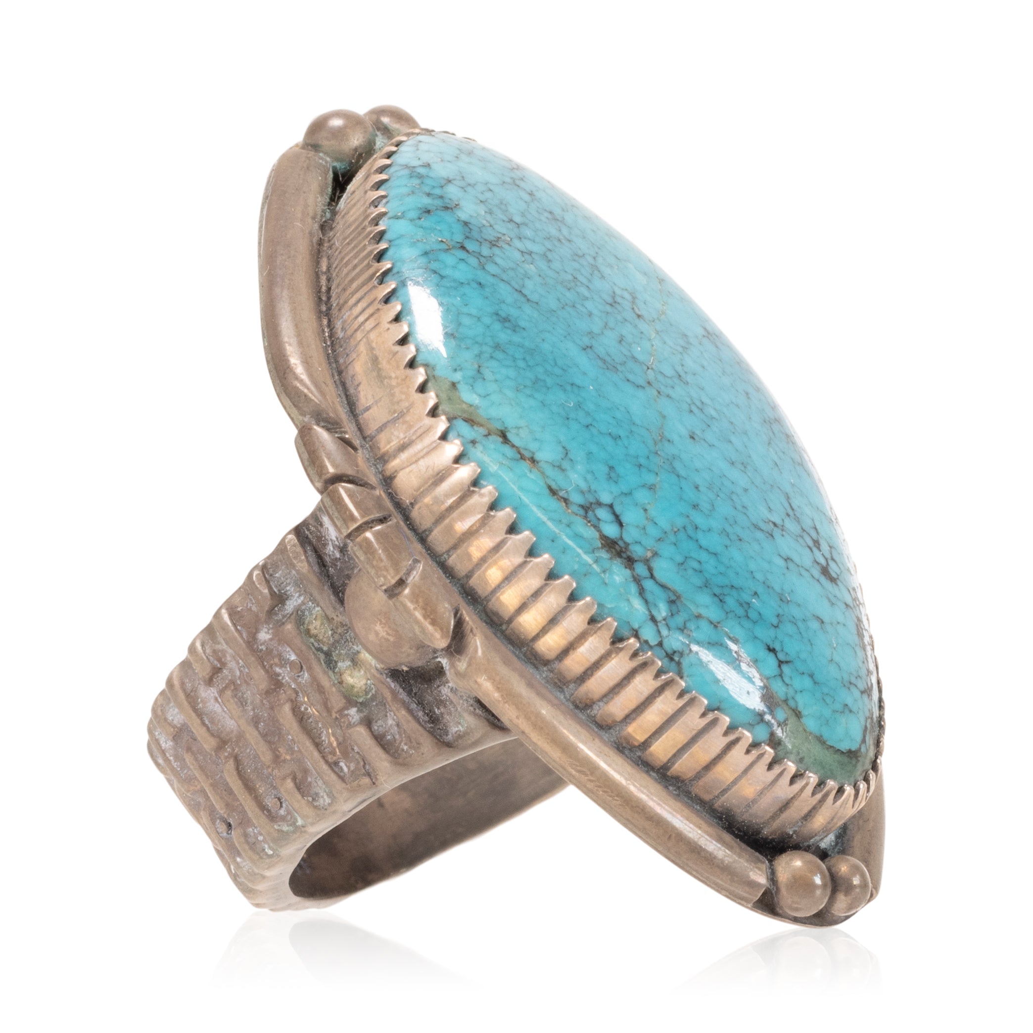 Navajo Ring, Jewelry, Ring, Native