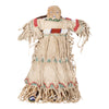 Large Sioux Doll, Native, Doll, Other