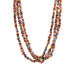 Navajo Multi Strand Necklace, Jewelry, Necklace, Native