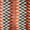 Navajo Wedge Weave Style Blanket