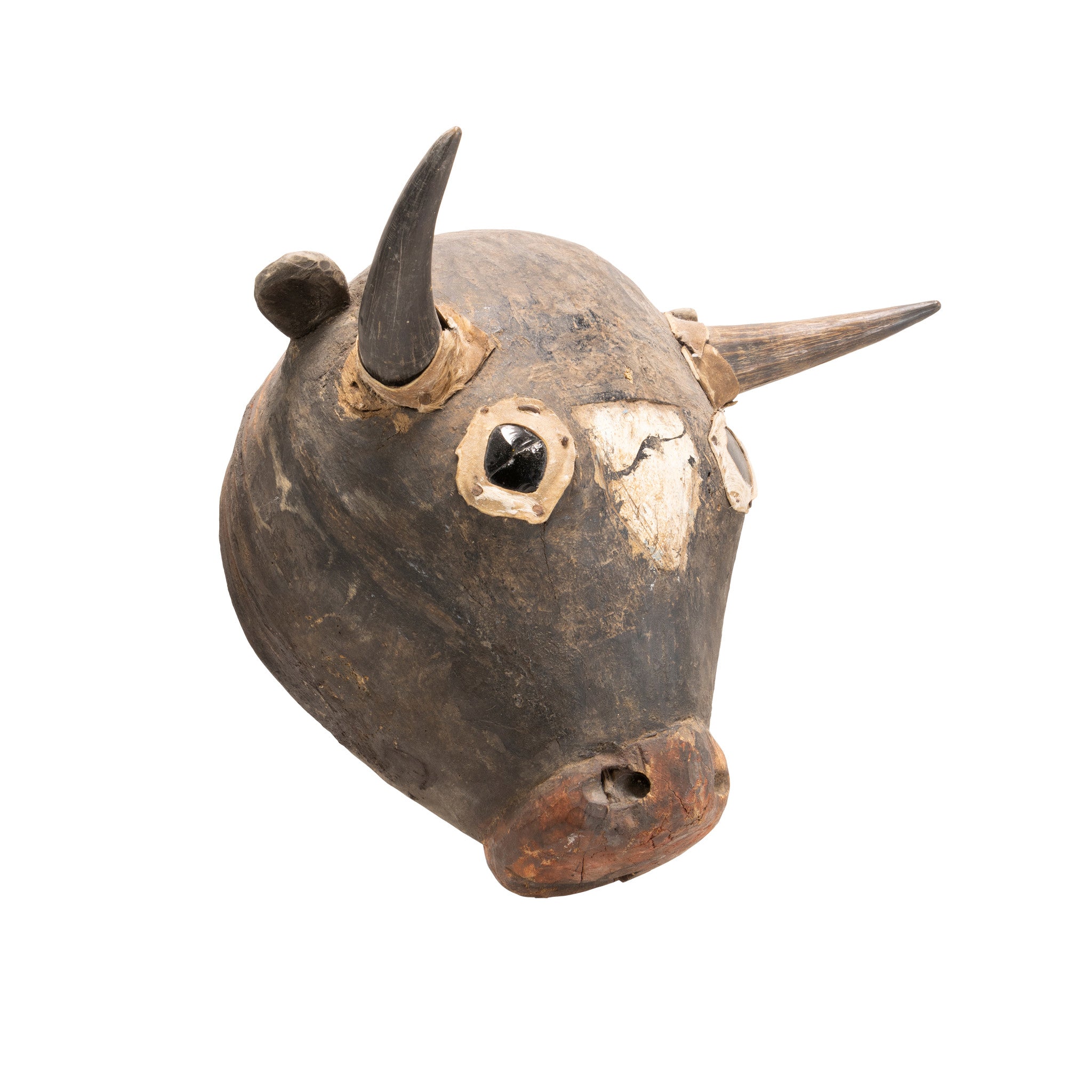 Bull Mask