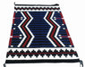 Navajo Chief’s Blanket, Native, Weaving, Blanket