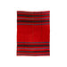 Rio Grande Blanket, Native, Weaving, Blanket
