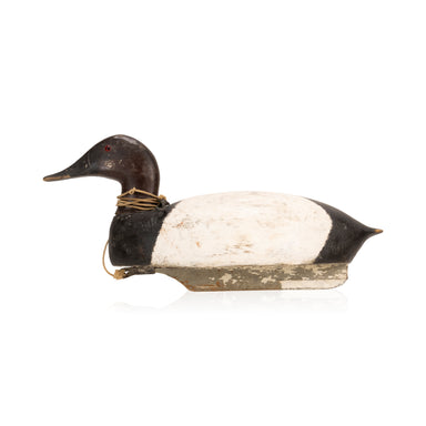Canvasback Decoy, Sporting Goods, Hunting, Waterfowl Decoy