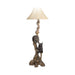 Raccoon Floor Lamp, Furnishings, Lighting, Floor Lamp