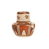 Hopi Miniature Jar, Native, Pottery, Historic