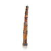 Large Quileute or Makah Totem Pole, Native, Carving, Totem Pole