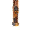 Large Quileute or Makah Totem Pole