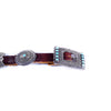 Navajo Concho Belt, Jewelry, Belt, Native