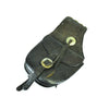 Hand-Tooled Leather Saddlebags, Western, Horse Gear, Saddle Bag