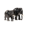 Ebony Elephant Collection