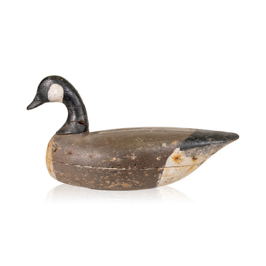 Ira Hudson Canada Goose Decoy, Sporting Goods, Hunting, Waterfowl Decoy