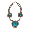 Navajo Necklace