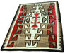 Navajo Klagetoh, Native, Weaving, Floor Rug