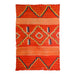 Navajo Classic Child’s Blanket, Native, Weaving, Blanket