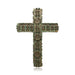 Milagro Cross, Furnishings, Decor, Religious Item
