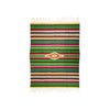 Mexican Serape, Native, Weaving, Sampler/Throw