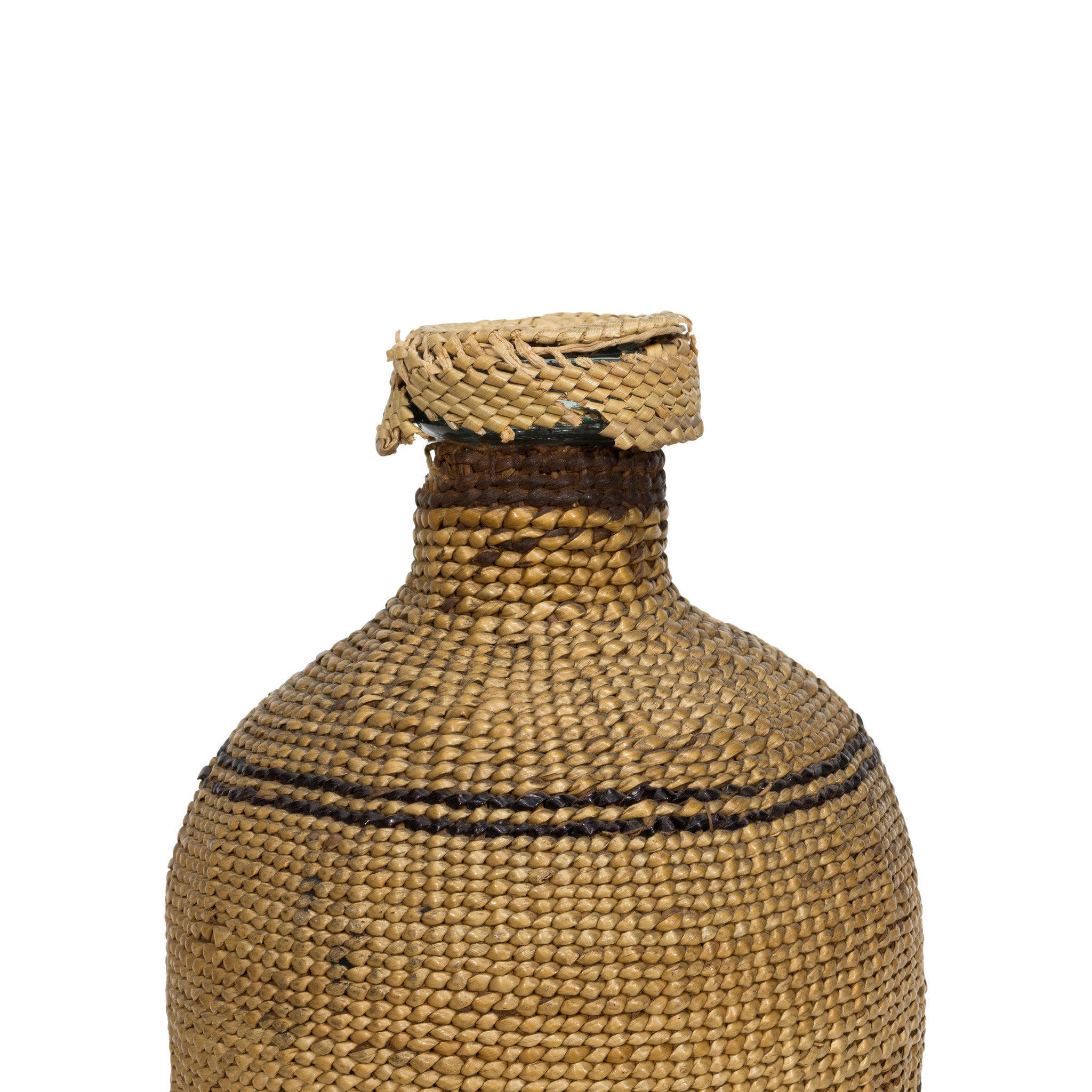 Hupa Bottle Basket