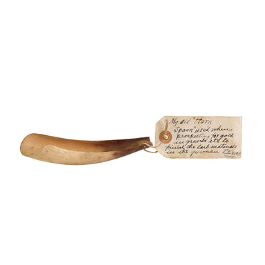"My Old Horn Spoon", Western, Mining, Gold Rush