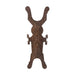 Ornate Double Boot Jack, Western, Other, Boot Jack