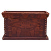Bentwood Style Chest