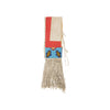 Blackfeet Saddle Drape