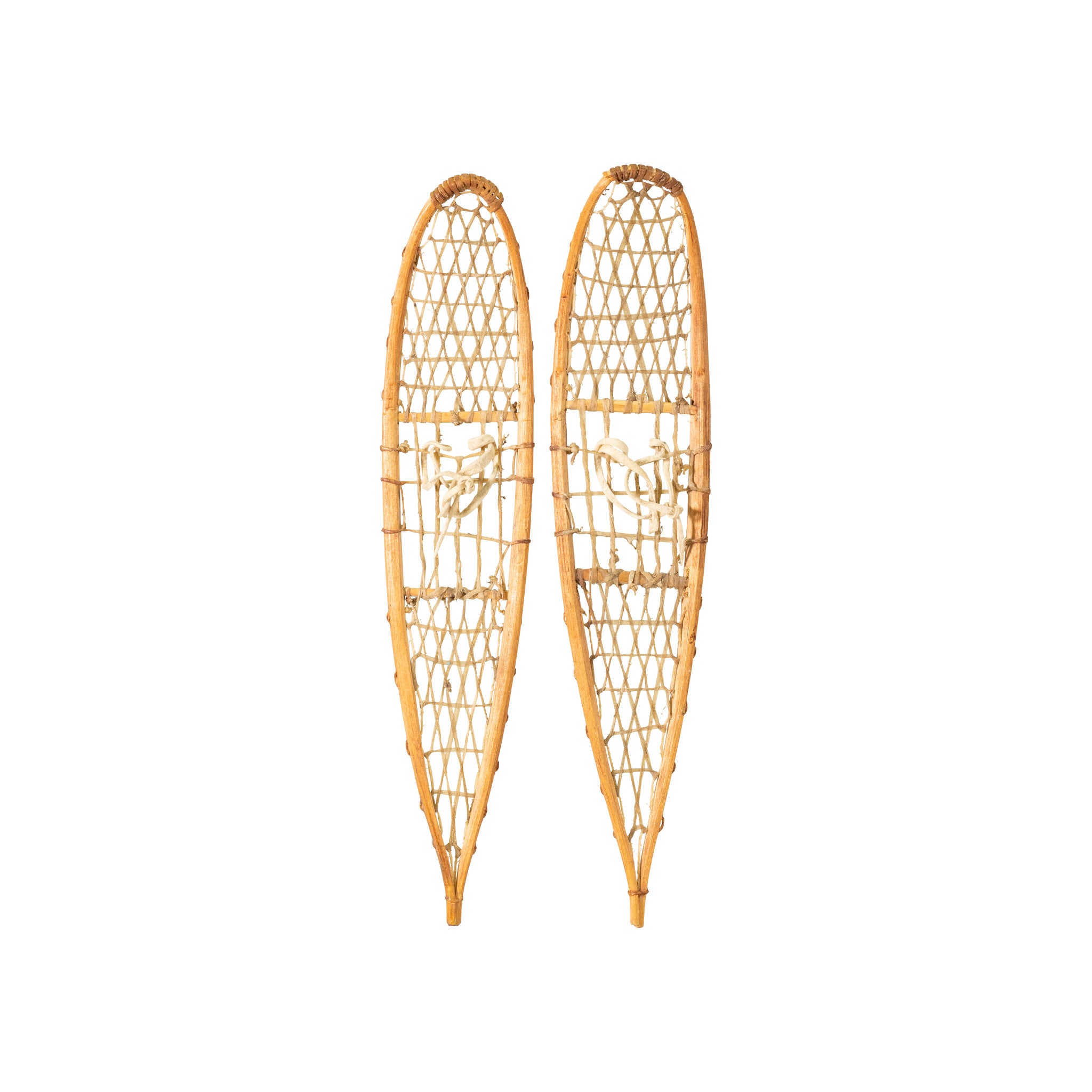 Miniature Snowshoes, Native, Snowshoes, Other