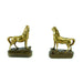 Stallion Bookends, Furnishings, Decor, Bookend