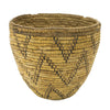 Cowlitz Basket