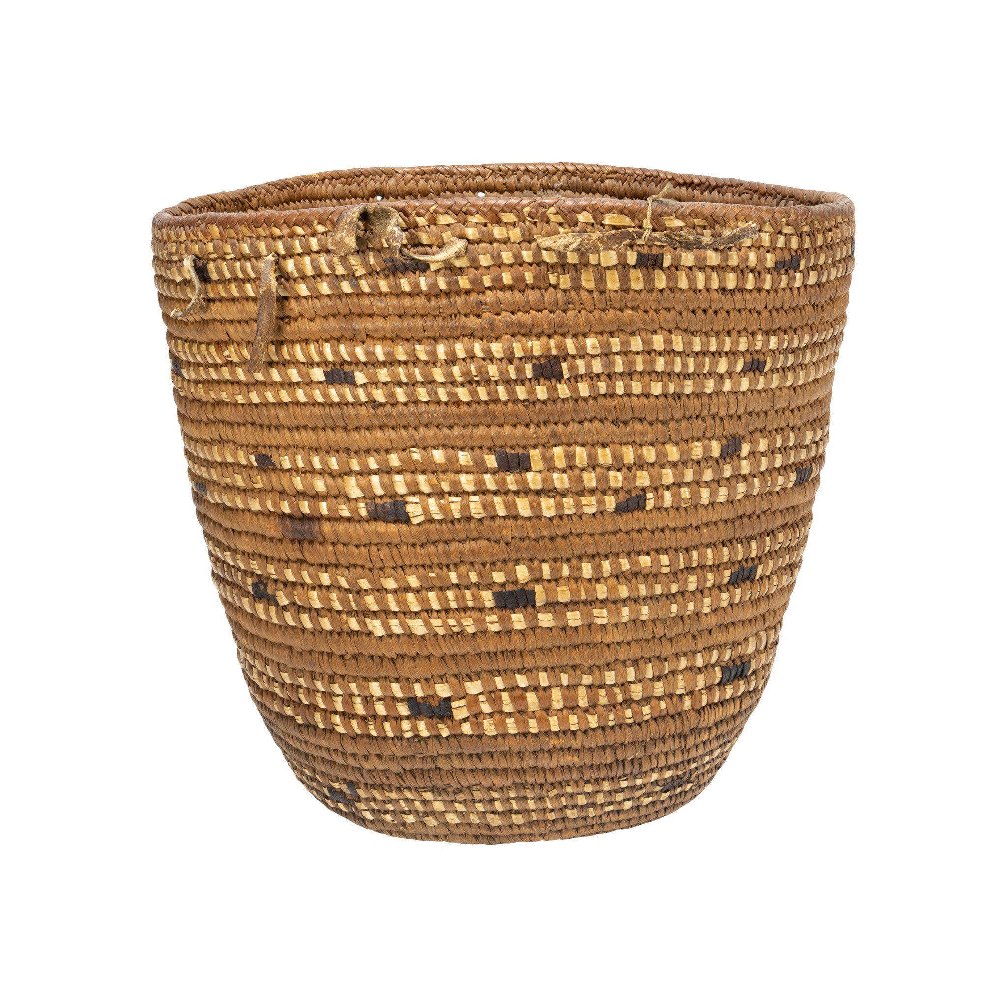 Cowlitz Basket