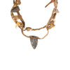 Apache "War Charm" Necklace
