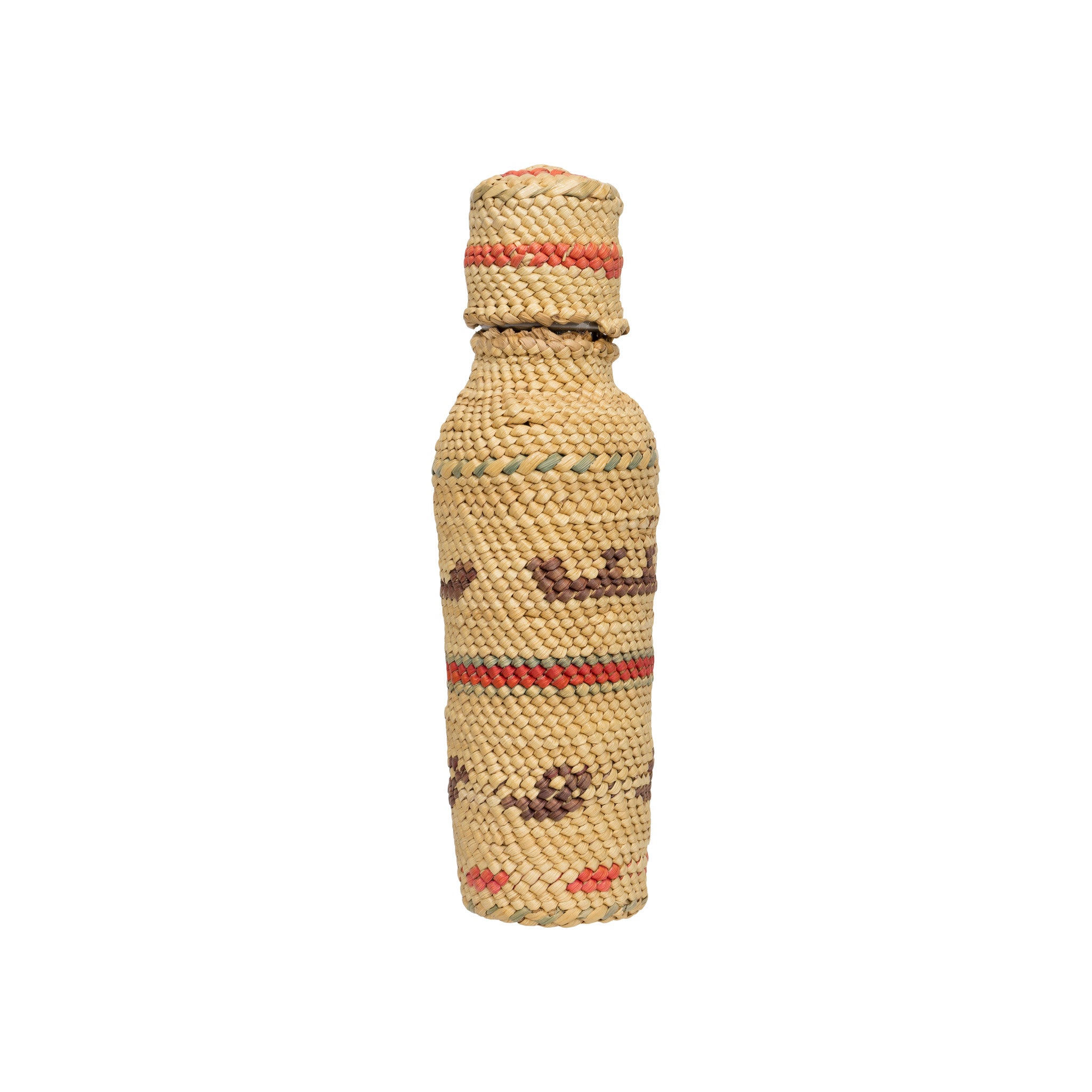 Makah Bottle Basket