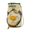 Nez Perce Corn Husk Sally Bag