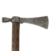 Engraved Pipe Tomahawk
