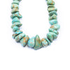 Navajo Green Turquoise Necklace