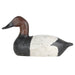Canvasback Drake, Sporting Goods, Hunting, Waterfowl Decoy