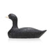 Gus Nelow Coot Decoy, Sporting Goods, Hunting, Waterfowl Decoy