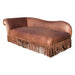 Kennedy Collection Chaise Lounge, Furnishings, Furniture, Chair