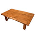 Camas Prairie Coffee Table, Furnishings, Furniture, Table