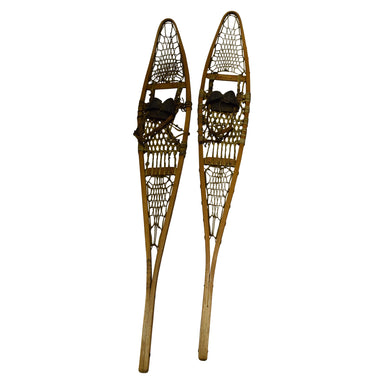 1940's Sporting Snowshoes, Sporting Goods, Other, Snowshoes