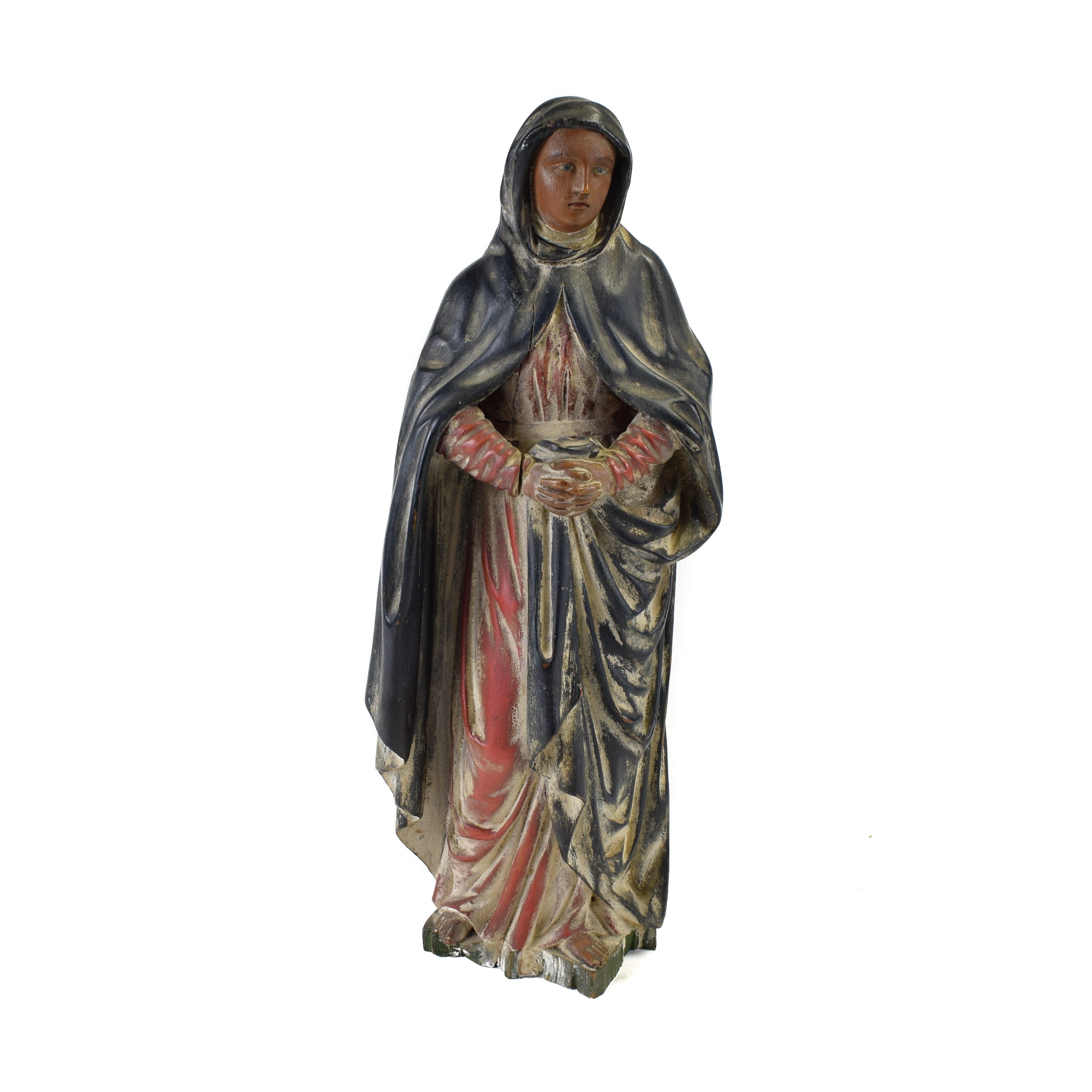 St. Anna, Furnishings, Decor, Religious Item