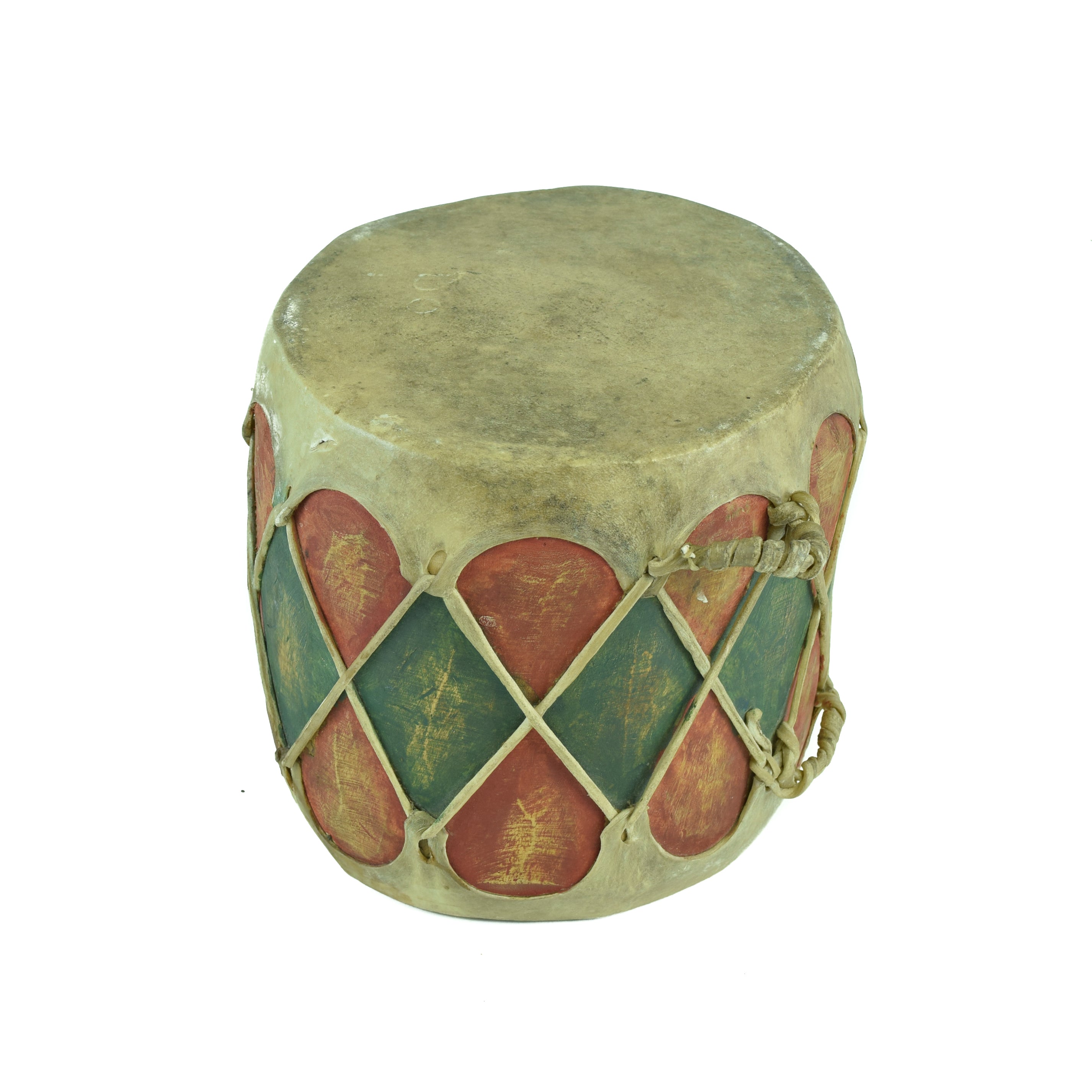 Cochiti Pueblo Dance Drum