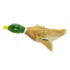 Richard Nelson  Mallard Spear Fish Decoy