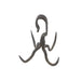 Forged Hanging Hook, Furnishings, Decor, Other